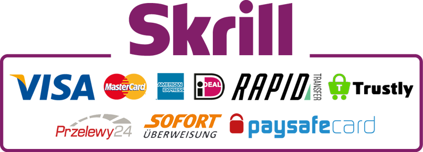 Skrill